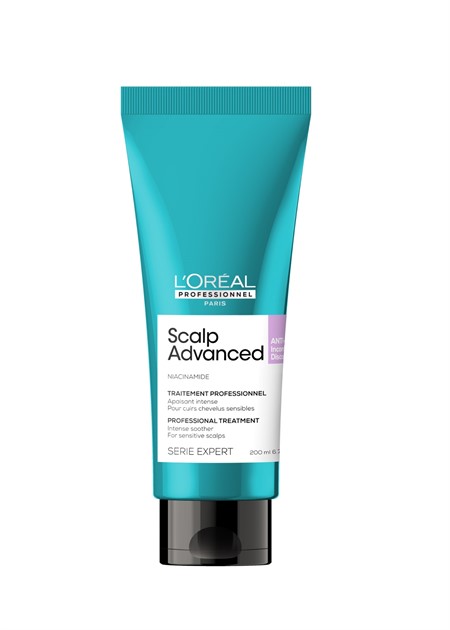 L'Oréal Scalp Advanced Hair Treatment 200ml